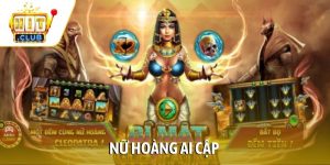 Nữ Hoàng Ai Cập