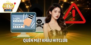 quên mật khẩu Hitclub