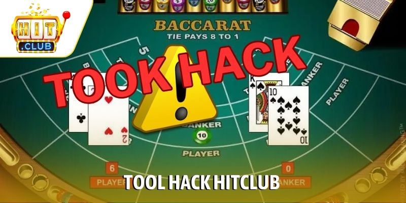tool hack Hitclub